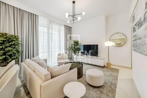 1 bedroom Apartment in EMAAR Beachfront, UAE No. 211606 5
