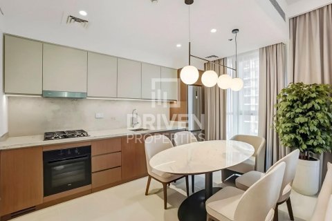 1 bedroom Apartment in EMAAR Beachfront, UAE No. 211606 9