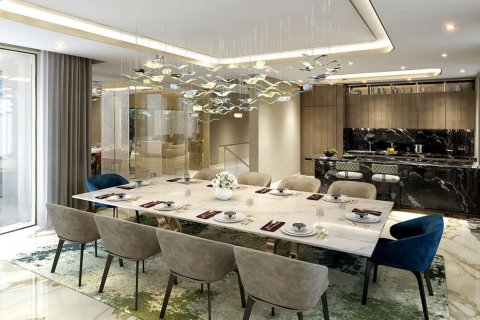 4 bedrooms Townhouse in Dubai, UAE No. 153397