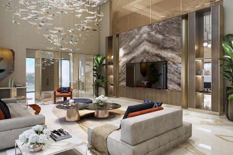 4 bedrooms Townhouse in Dubai, UAE No. 153397 13