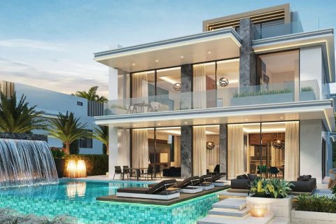 4 bedrooms Townhouse in Dubai, UAE No. 153397 7