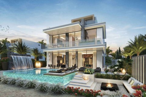 4 bedrooms Townhouse in Dubai, UAE No. 153397 11