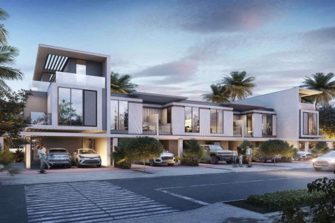 4 bedrooms Townhouse in Dubai, UAE No. 153397 12