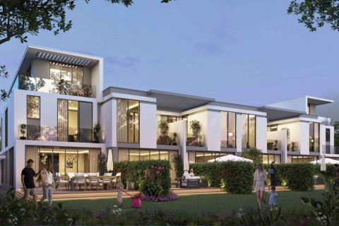 4 bedrooms Townhouse in Dubai, UAE No. 153397 10