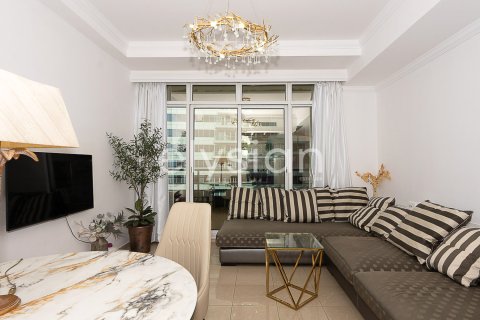 1 bedroom Apartment in Dubai Marina, UAE No. 64641 18