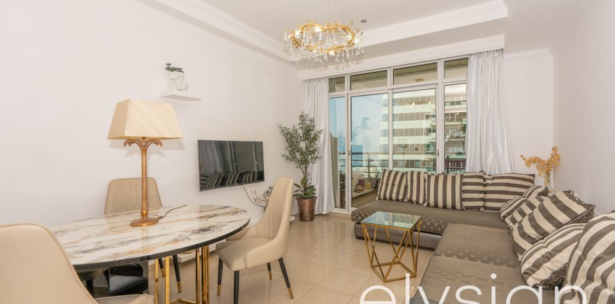 1 bedroom Apartment in Dubai Marina, UAE No. 64641