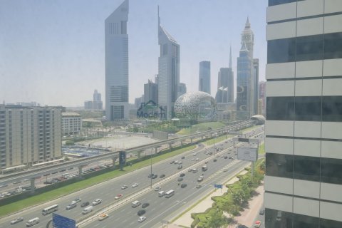 2633m² Office in World Trade Centre Residence, UAE No. 219392