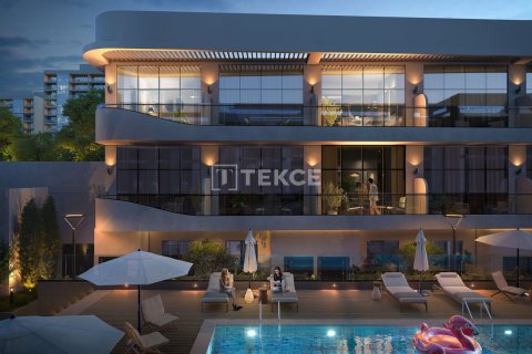 4 bedrooms Townhouse in Khalifa City, UAE No. 151309 27