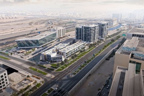4 bedrooms Townhouse in Khalifa City, UAE No. 151309 22