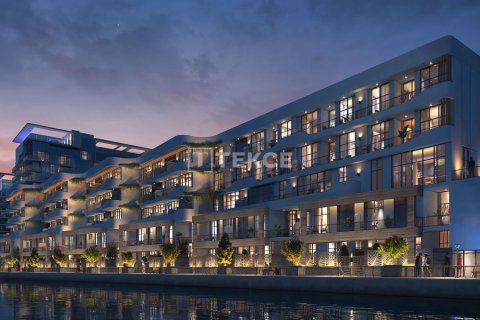 4 bedrooms Townhouse in Khalifa City, UAE No. 151309 29