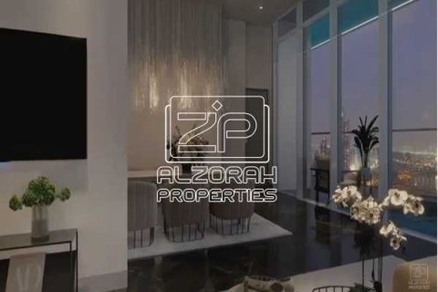 5 غرفة نوم  بانتهاوس في Joud Tower Al Mamzar - Sharjah, الإمارات العربية المتحدة رقم 169061 7