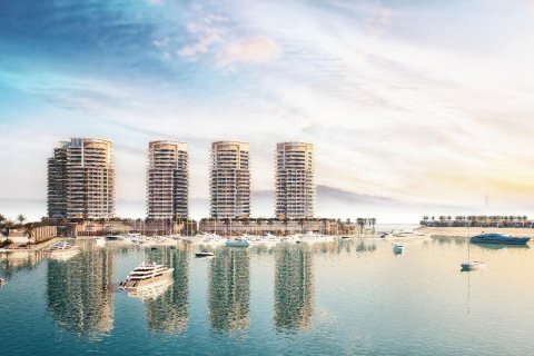 Studio Apartment in Al Hamra Village, UAE No. 22688 7