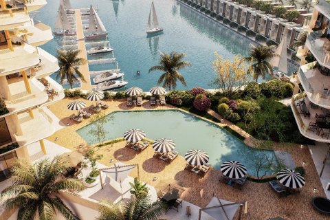 Studio Apartment in Al Hamra Village, UAE No. 22688 6