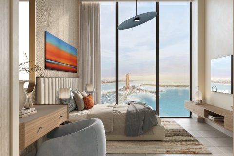 Studio Apartment in Al Hamra Village, UAE No. 22688 11