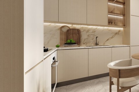Studio Apartment in Al Hamra Village, UAE No. 22688 3