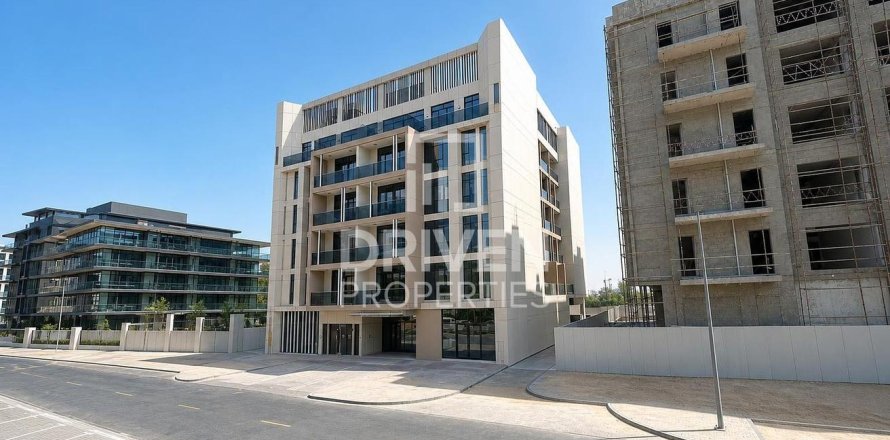 1 غرف نوم شقة في District 11, الإمارات العربية المتحدة رقم 214373