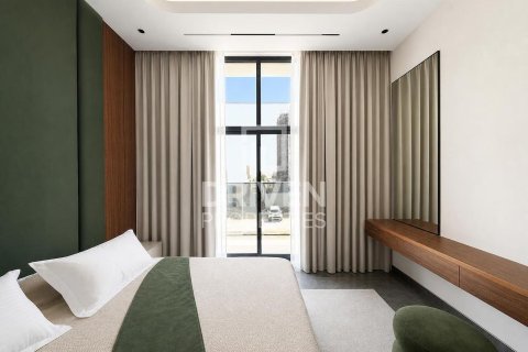 1 غرف نوم شقة في District 11, الإمارات العربية المتحدة رقم 214373 15
