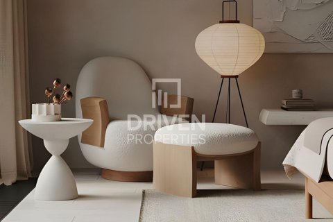 Квартира с 2 спальнями в Джумейра Вилладж Серкл, ОАЭ №225490 7