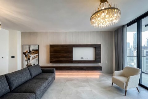 Apartment de 3 dormitorios en Business Bay, UAE No. 197179
