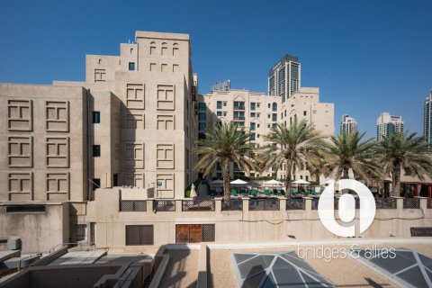 1 غرف نوم شقة في Old Town, الإمارات العربية المتحدة رقم 213766 19