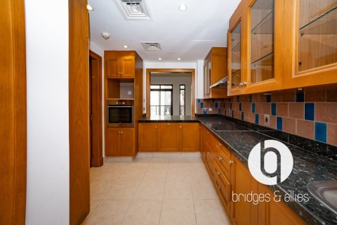 1 غرف نوم شقة في Old Town, الإمارات العربية المتحدة رقم 213766 10