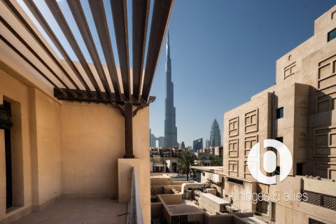 1 غرف نوم شقة في Old Town, الإمارات العربية المتحدة رقم 213766