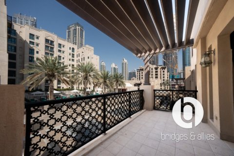 1 غرف نوم شقة في Old Town, الإمارات العربية المتحدة رقم 213766 3
