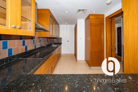 1 غرف نوم شقة في Old Town, الإمارات العربية المتحدة رقم 213766 9