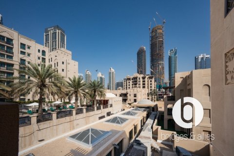 1 غرف نوم شقة في Old Town, الإمارات العربية المتحدة رقم 213766 4