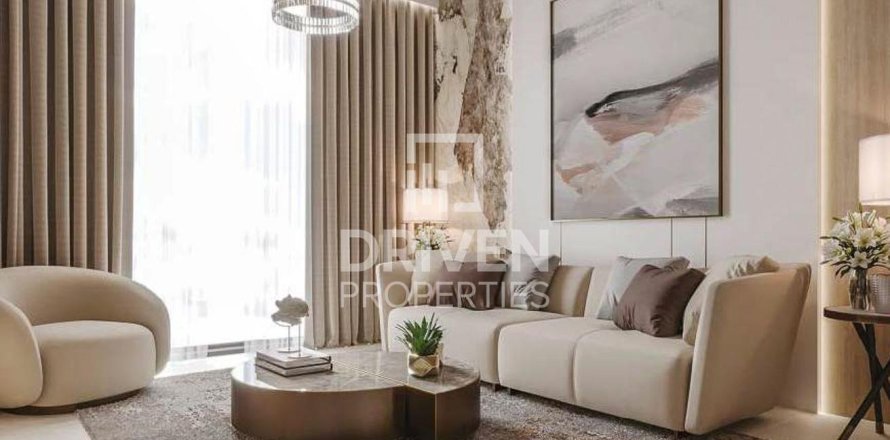 1 bedroom Apartment in District 10, UAE No. 221003