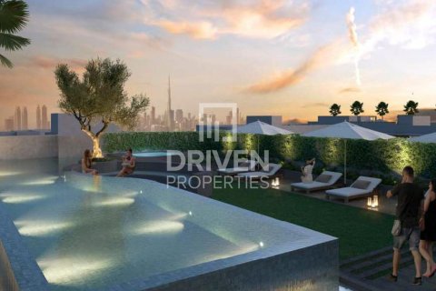 1 bedroom Apartment in District 10, UAE No. 221003 17