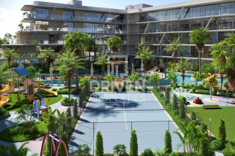 1 bedroom Apartment in District 10, UAE No. 221003 14