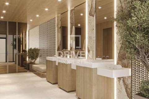 1 bedroom Apartment in District 10, UAE No. 221003 13