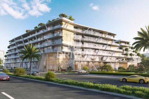 1 bedroom Apartment in District 10, UAE No. 221003 18
