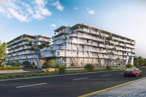 1 bedroom Apartment in District 10, UAE No. 221003 4