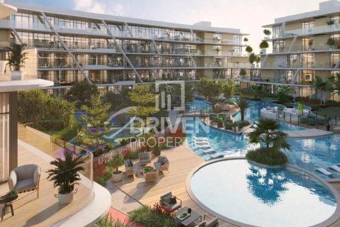 1 bedroom Apartment in District 10, UAE No. 221003 16
