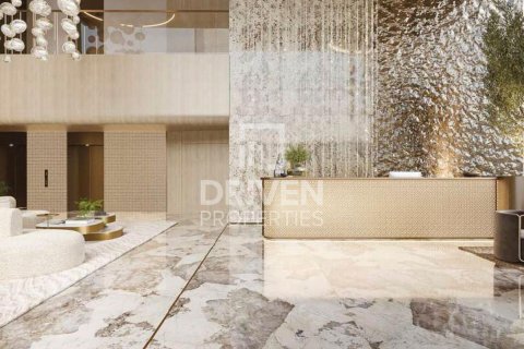 1 bedroom Apartment in District 10, UAE No. 221003 23