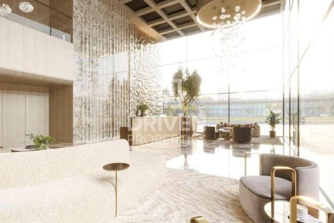 1 bedroom Apartment in District 10, UAE No. 221003 21