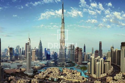 1 bedroom Apartment in District 10, UAE No. 221003 8