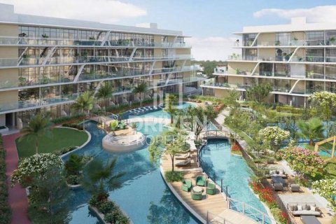 1 bedroom Apartment in District 10, UAE No. 221003 22