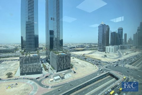 89مربع، مكتب في الخليج التجاري, الإمارات العربية المتحدة رقم 153867 11