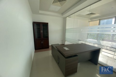 89m² Office in Business Bay, UAE No. 153867