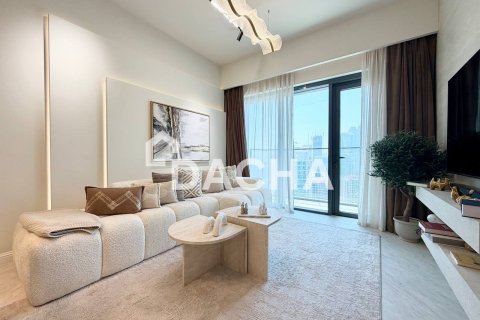2 bedrooms Apartment in Downtown Dubai (Downtown Burj Dubai), UAE No. 160028