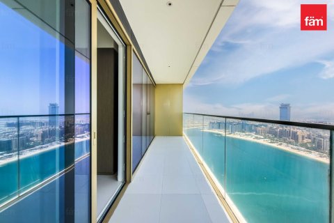Квартира с 3 спальнями в Dubai Harbour, ОАЭ №159795 25