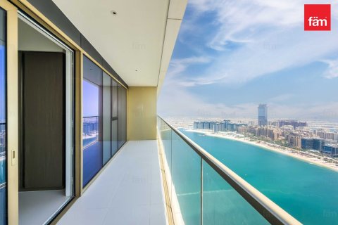 Квартира с 3 спальнями в Dubai Harbour, ОАЭ №159795