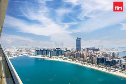 Квартира с 3 спальнями в Dubai Harbour, ОАЭ №159795 24