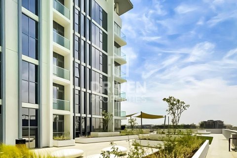 1 غرف نوم شقة في The Residences at District One, الإمارات العربية المتحدة رقم 193697