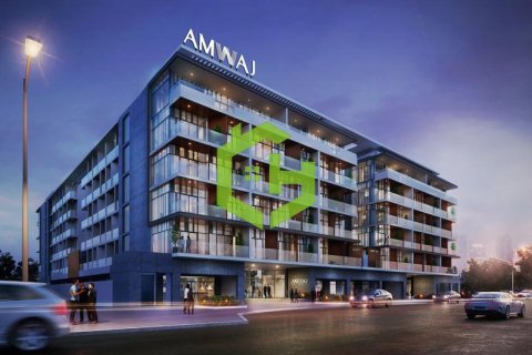 3 غرف نوم شقة في Meydan, الإمارات العربية المتحدة رقم 24913 20