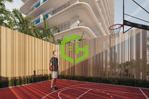2 bedrooms Apartment in Dubai Production City (IMPZ), UAE No. 50537 12