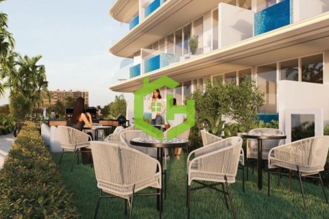 2 bedrooms Apartment in Dubai Production City (IMPZ), UAE No. 50537 4